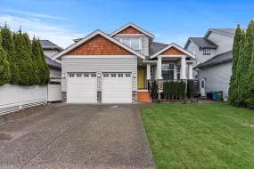 6010 GLENMORE DRIVE, Sardis, Chilliwack, BC