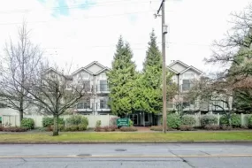 208 633 W 16TH AVENUE, Vancouver West, Vancouver, BC