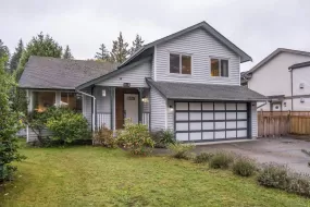 4483 208 STREET, Langley, Langley, BC