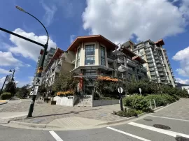 404 2707 LIBRARY LANE, North Vancouver, North Vancouver, BC