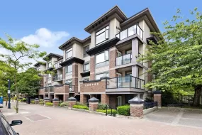 107 10822 CITY PARKWAY, North Surrey, Surrey, BC