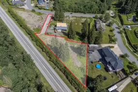 52746 PARKROSE WYND, Chilliwack, Chilliwack, BC