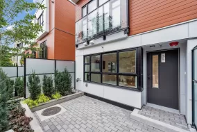 35 530 W 28TH AVENUE, Vancouver West, Vancouver, BC