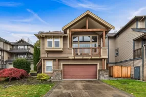 22912 FOREMAN DRIVE, Maple Ridge, Maple Ridge, BC