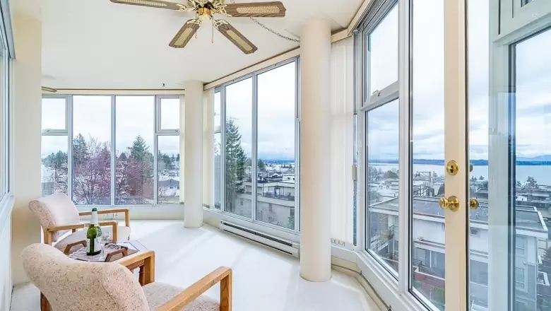 516 1442 FOSTER STREET image #1