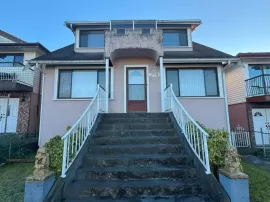 2956 E 3RD AVENUE, Vancouver East, Vancouver, BC