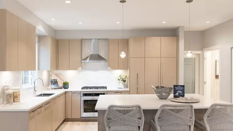 114 5311 ADMIRAL WAY image #1