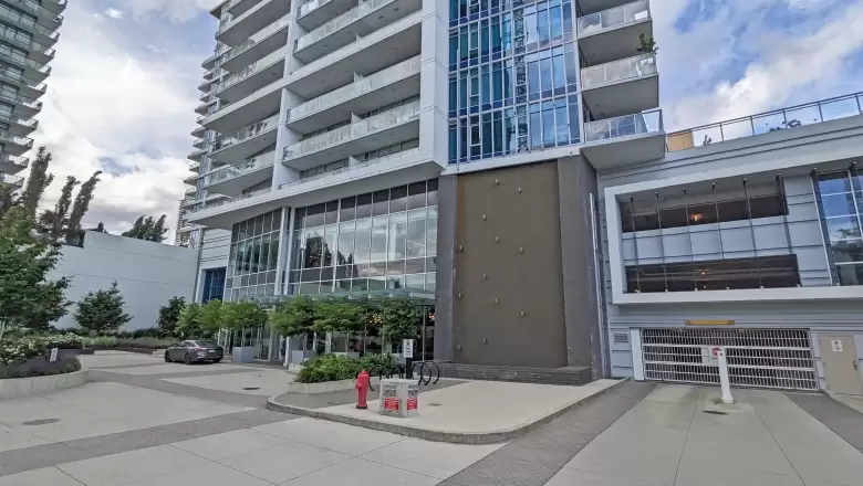 707 2311 BETA AVENUE image #1