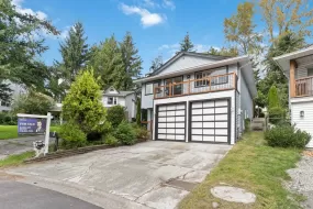 22531 BRICKWOOD CLOSE, Maple Ridge, Maple Ridge, BC