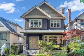 3835 W 22ND AVENUE, Vancouver, BC