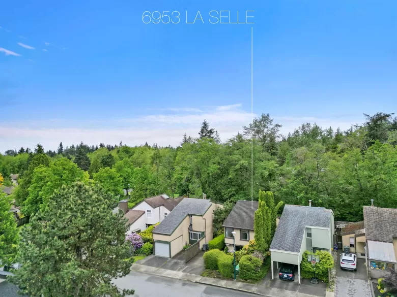 6953 LA SALLE STREET image #1