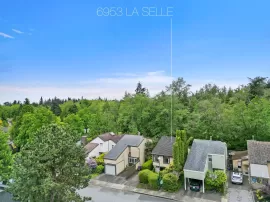 6953 LA SALLE STREET, Vancouver East, Vancouver, BC