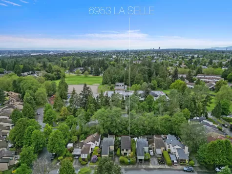 6953 LA SALLE STREET image #3