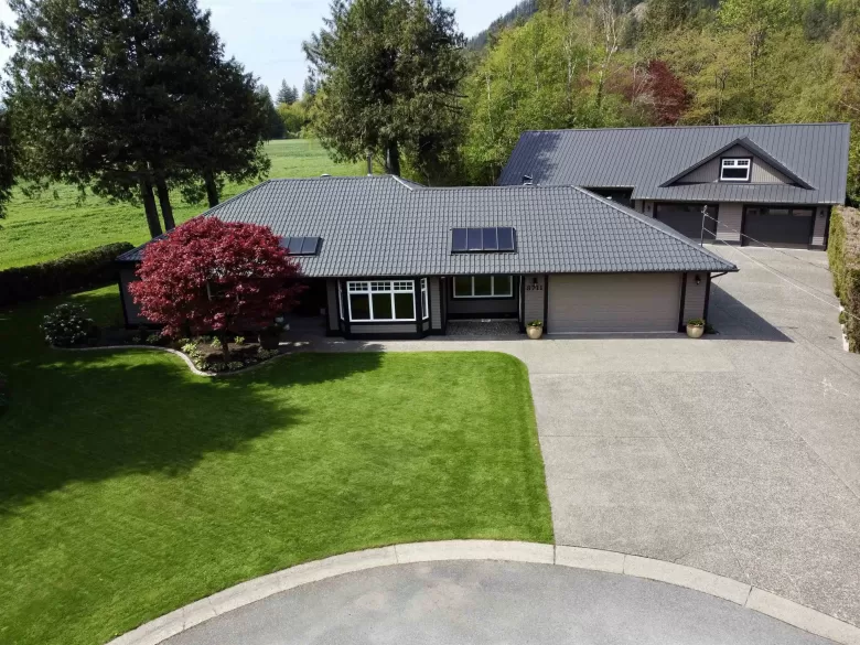 3711 WILDWOOD DRIVE, Agassiz, BC for sale