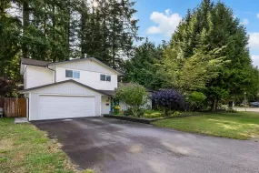 4550 209 STREET, Langley, Langley, BC