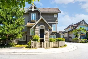 92 9800 ODLIN ROAD, Richmond, Richmond, BC