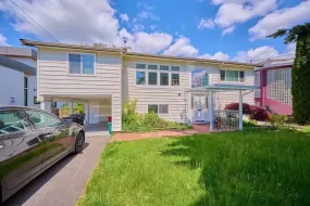 8667 ARMSTRONG AVENUE, Burnaby, BC