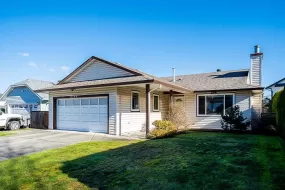 12164 CHERRYWOOD DRIVE, Maple Ridge, Maple Ridge, BC