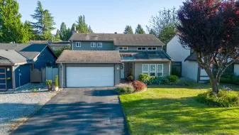 1121 CORNWALL DRIVE, Port Coquitlam, Port Coquitlam, BC