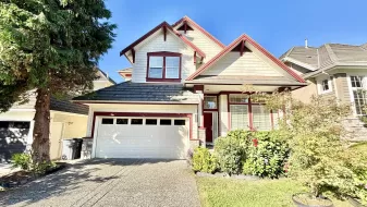 15345 36 AVENUE, South Surrey White Rock, Surrey, BC