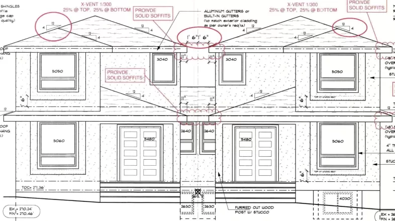 2 4212 MACDONALD AVENUE image #1