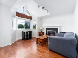 403 1723 FRANCES STREET, Vancouver East, Vancouver, BC