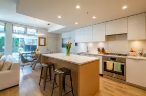 107 5080 QUEBEC STREET, Vancouver East, Vancouver, BC