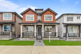 20146 82 AVENUE, Langley, Langley, BC