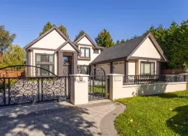 3771 ROSAMOND AVENUE, Richmond, Richmond, BC