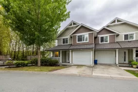 22 11255 232 STREET, Maple Ridge, Maple Ridge, BC