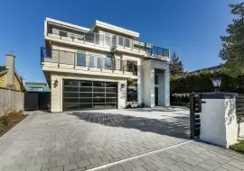 3131 WILLIAMS ROAD, Richmond, Richmond, BC