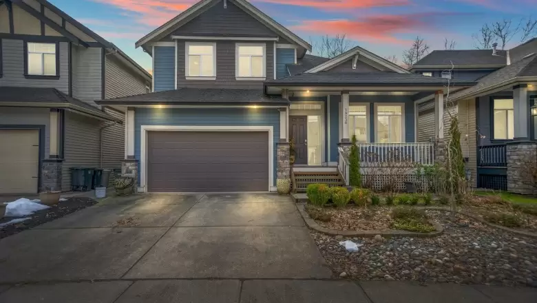 19738 ALOUETTE BOULEVARD image #1
