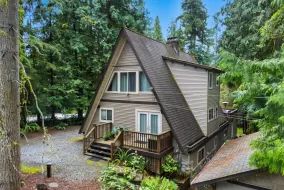 14241 SILVER VALLEY ROAD, Maple Ridge, Maple Ridge, BC