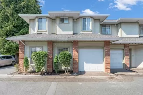 3 9980 GREENLEES ROAD, Richmond, Richmond, BC