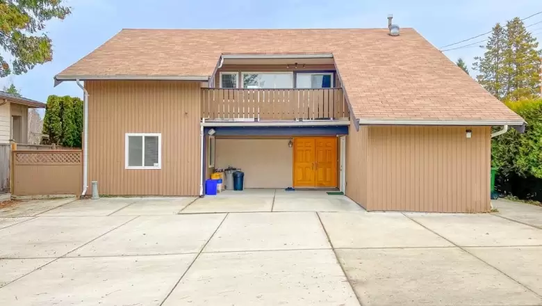 11191 GRANVILLE AVENUE image #1