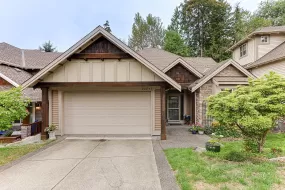 22847 FOREMAN DRIVE, Maple Ridge, Maple Ridge, BC