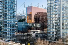 704 989 BEATTY STREET, Vancouver West, Vancouver, BC