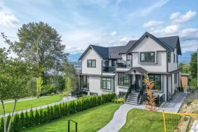 3615 YALE STREET, Vancouver East, Vancouver, BC