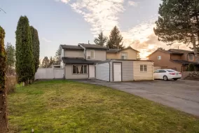 13464 69 AVENUE, Surrey, Surrey, BC