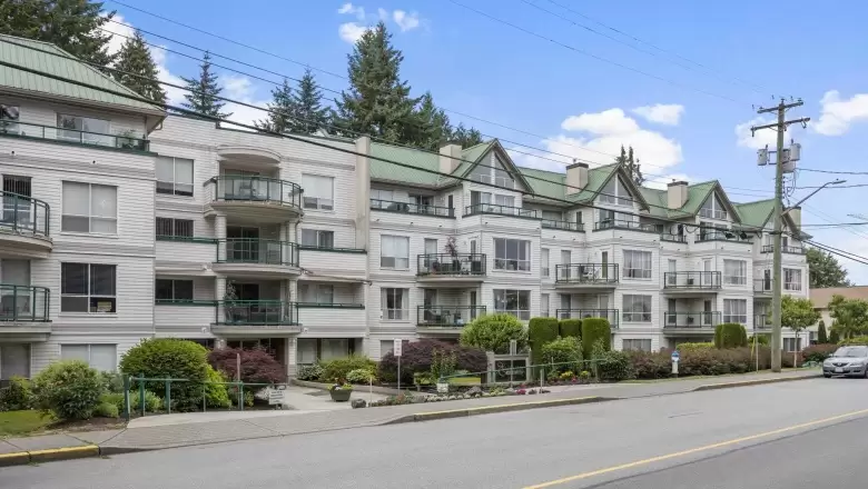 207 33280 BOURQUIN CRESCENT image #1
