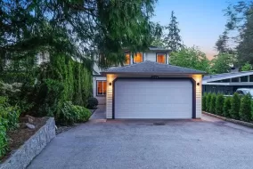 3998 PHYLLIS ROAD, North Vancouver, North Vancouver, BC