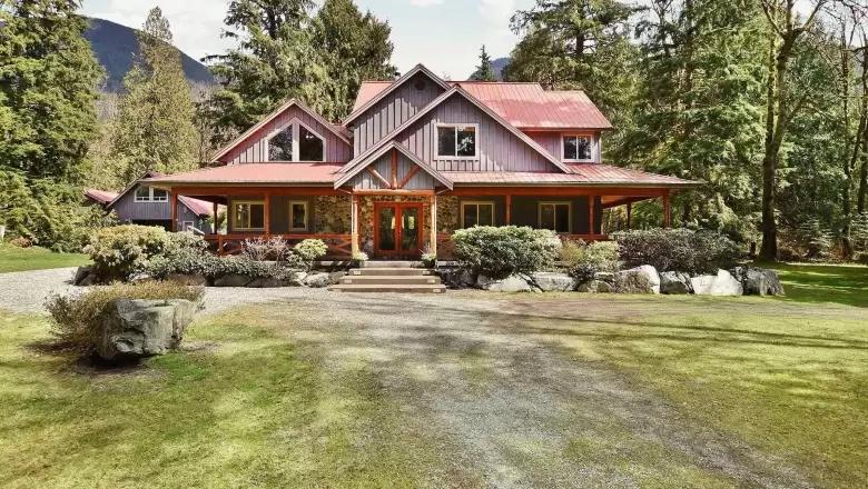 14084 SYLVESTER ROAD image #1