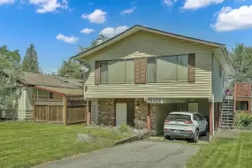 14339 KINDERSLEY DRIVE, Surrey, BC