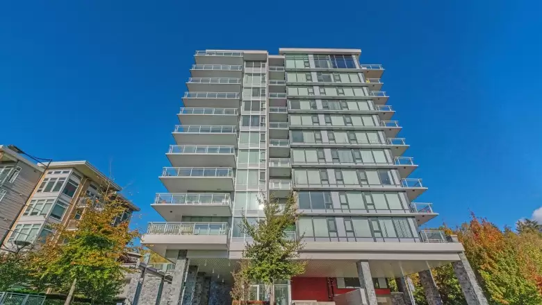 210 3281 E KENT AVENUE NORTH, Vancouver, BC