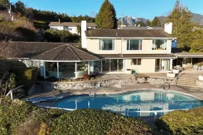 735 FAIRMILE ROAD, West Vancouver, West Vancouver, BC