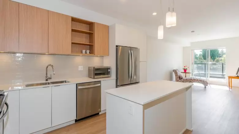 406 6950 NICHOLSON ROAD image #1