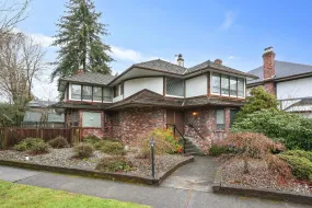 1091 RICHELIEU AVENUE, Vancouver West, Vancouver, BC