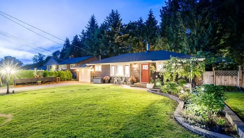 10976 MCADAM ROAD image #1