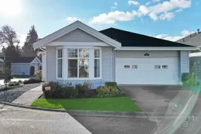 59 20770 97B AVENUE, Langley, Langley, BC