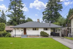 1733 EASTERN DRIVE, Port Coquitlam, Port Coquitlam, BC